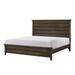 AMHERST QUEEN BED - Bernards 1982-105