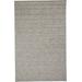 Legros Premium Contemporary Wool Rug, Light Taupe, 2ft x 3ft Accent Rug - Weave & Wander 888R6701TPE000P00