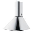 "24"" Wide Wall-Mounted Range Hood, ADA Compliant - Summit Appliance SEH6624CADA"