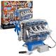 Discovery #Mindblown Model 4 Cylinder Engine Kit