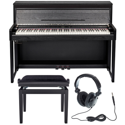 Thomann DP-140B U Set
