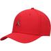 Men's Jordan Brand Red Metal Logo Adjustable Hat
