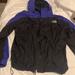 The North Face Jackets & Coats | Men’s North Face Jacket Size Large | Color: Black/Blue | Size: L