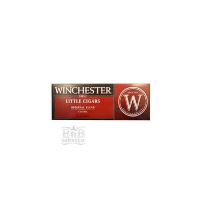 Winchester Little Cigars