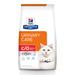 c/d Multicare Stress Urinary Care with Ocean Fish Dry Cat Food, 17.6 lbs.