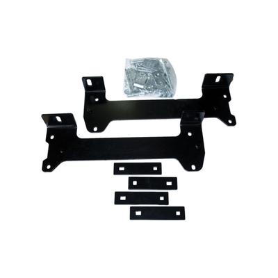 Dethmers Manufacturing Company Demco Hijacker Premier Series Mounting Bracket Kit Ford F150 No Drill Attachment '04 '13 8552004