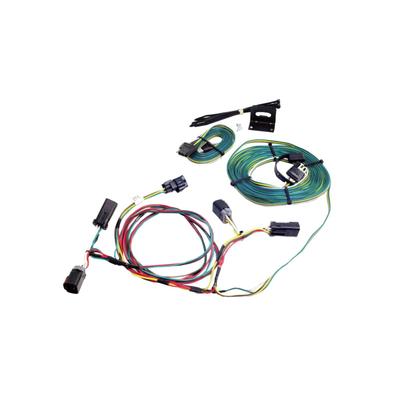 Demco Towed Connector Vehicle Wiring Kit For Select Gmc/Cadillac/Chevrolet Models 9523098