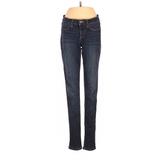 Banana Republic Jeans - Low Rise: Blue Bottoms - Women's Size 26