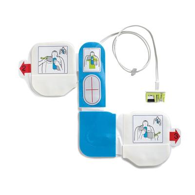 ZOLL CPR-D-PADZ One Piece Electrode Pad Replacemen...