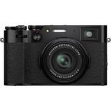 FUJIFILM X100V Digital Camera (Black) 16643000