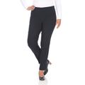 Kjbrand Hose "Susie XS Ankle" Damen marine, Gr. 46, Viskose