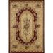 Zelda Oriental Area Rug (7'10" x 10'10")