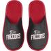 Men's FOCO Atlanta Falcons Scuff Slide Slippers