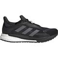 ADIDAS Damen Laufschuhe Damen Runningschuhe Solar Glide 4 Gore-Tex, Größe 38 in Schwarz