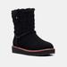 Coach Shoes | Coach Ivy Boot Black | Color: Black | Size: Various