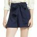 J. Crew Shorts | J. Crew Black High Waisted Shorts | Color: Black | Size: 14