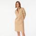 J. Crew Dresses | J Crew Utility Shirtdress In Broken-In Chino | Color: Tan | Size: S