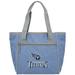 Tennessee Titans Team 16-Can Cooler Tote