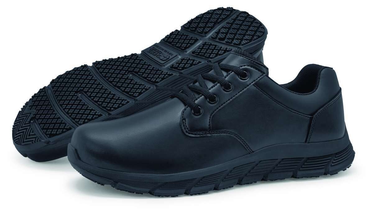 Shoes For Crews Saloon II Damen Arbeitsschuhe Gr. 37 Image