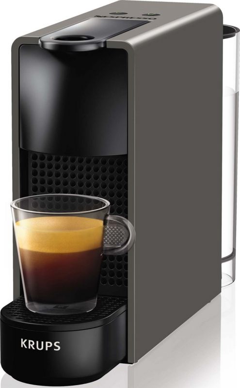 Krups Nespressoautomat XN 110B gr XN110B Image