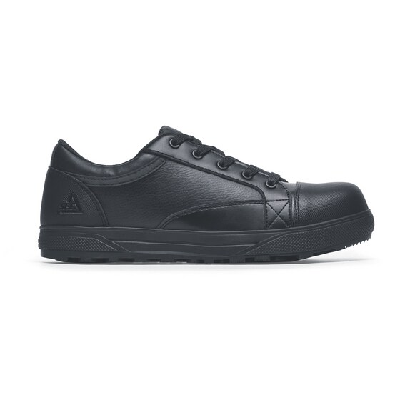 Shoes For Crews Fergus CT Leder Sicherheitsschuh Gr. 47 Image