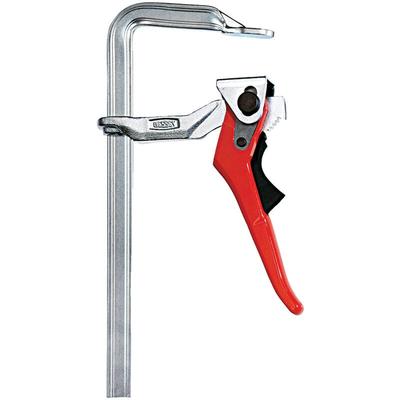 Ganzstahl-Hebelzwinge 120x 60mm - Bessey Image