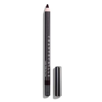 Chantecaille Luster Glide Silk Infused Eye Liner Eyeliner Raven 1.2 g Schwarz Image