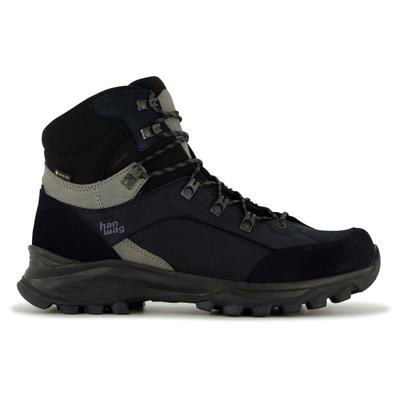 Hanwag - Alta Bunion II GTX - Wanderschuhe 44,5 | EU 44,5 schwarz Image