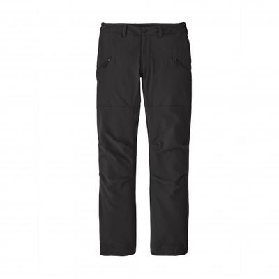 Patagonia - Women's Point Peak Trail Pants - Trekkinghose Gr 38 - Regular schwarz