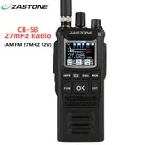 Zastone – walkie-talkie portable...