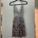 Urban Outfitters Dresses | Like New Urban Outfitters Sundress | Color: Gray | Size: M