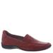 Walking Cradles ELITE Tyler - Womens 7 Red Slip On S