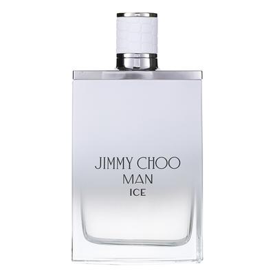 Jimmy Choo Man Ice Eau de Toilette 100 ml