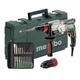 Multihammer-Set »UHE 2660-2 Quick Set«, metabo