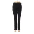 Banana Republic Jeans - Low Rise: Black Bottoms - Women's Size 28