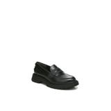 Women's Reza Loafer by Franco Sarto in Black (Size 6 1/2 M)