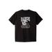 Men's Big & Tall NFL® Vintage T-Shirt by NFL in Raiders (Size 2XL)