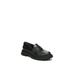 Women's Reza Loafer by Franco Sarto in Black (Size 8 M)