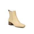 Women's Waxton Bootie by Franco Sarto in Beige (Size 7 1/2 M)