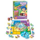 Briarpatch Bubble Guppies Fin Tastic Field Trip Game | 2.75 H x 8 W in | Wayfair BP83104