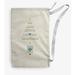 The Holiday Aisle® Hearty Holidays Christmas Laundry Bag Fabric in Gray | 29 H in | Wayfair 2E955533B90044E48B164297B480B82D