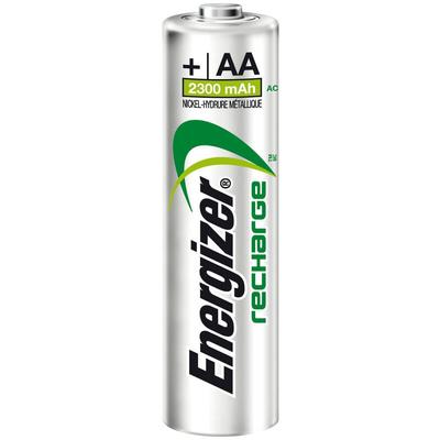 Energizer - NiMH Akku Extreme, AA/Mignon, 1,2 v (pack à 2 stück)