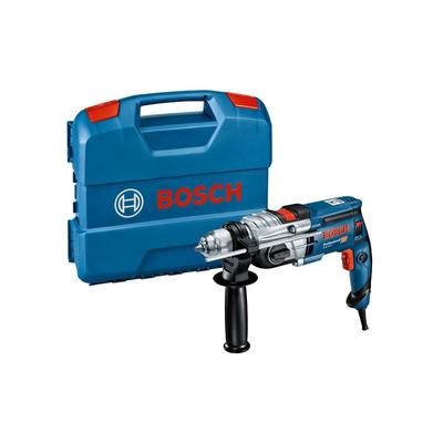 Bosch Schlagbohrmaschine GSB 20-2 Professional im Set in L-Case