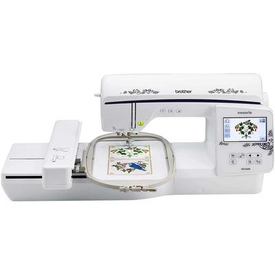 Brother Innov-is NQ1600E Embroidery Machine