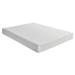 Nightheron 8-Inch Cool Gel-Infused Memory Foam Mattress