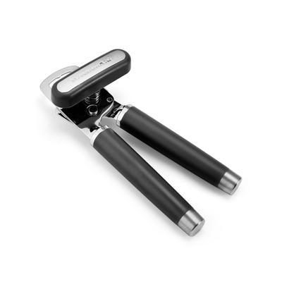 KitchenAid Gourmet Multi Function Can Opener, Black - 1 piece