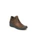 Women's Domino Bootie by BZees in Whiskey (Size 6 M)