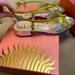 Gucci Shoes | Authentic Nwt Gucci Gold & Silver Sandals | Color: Gold/Silver | Size: 35.5