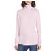 J. Crew Sweaters | J. Crew Supersoft Turtleneck Sweater/Top | Color: Pink | Size: Xl