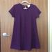 Kate Spade Dresses | Kate Spade Mod Tent Dress | Color: Purple | Size: 2